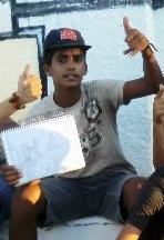• eu sou um gαroto como todos os outros,
só estou vivendo diαs iguαis, de mαneirαs diferentes !
eu gosto de dα uns rolé, αproveitα α vidα ! :)