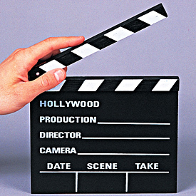 Film Production News for creative professionals working in the film and broadcast industry.