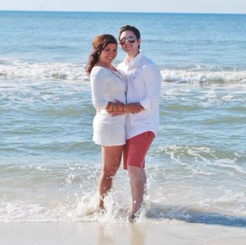 morganlsimpson's profile picture. 