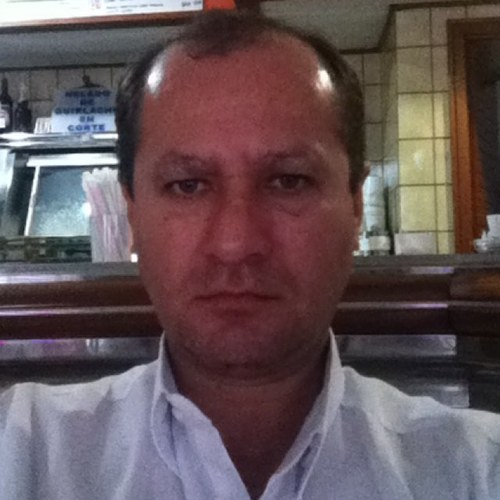 HFABRISIO's profile picture. 