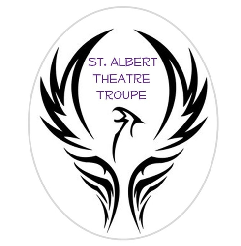 We are a not-for-profit theatre company dedicated to the process of producing and delivering great theatre for those in St. Albert AB and area.