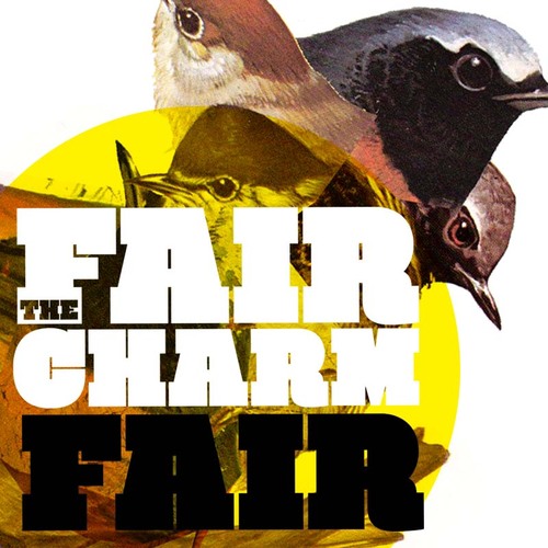 Showcasing the very best in London’s Art and Design
 This Summer 28th-29th July 4th-5th August 2012 
The Faircharm, Creekside, Deptford, London