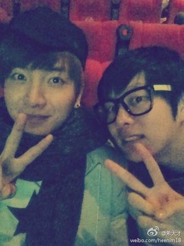 88line、ELF、ﾄｩｷﾞﾍﾟﾝ。