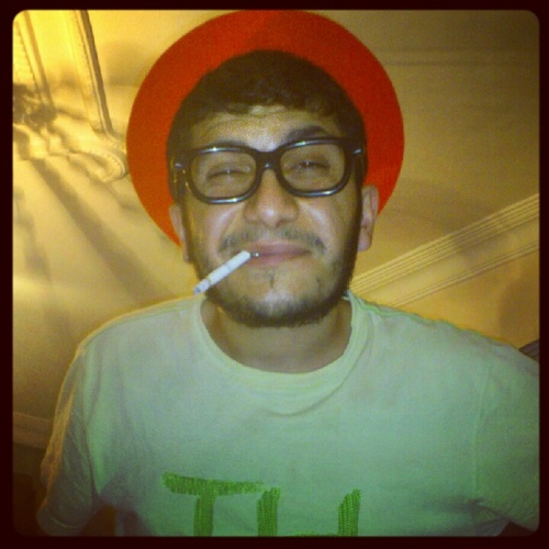 dusunendusunce's profile picture. 