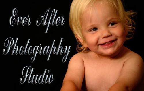 Ever After Photography, Specializing in Wedding, Family, and Children Photography.