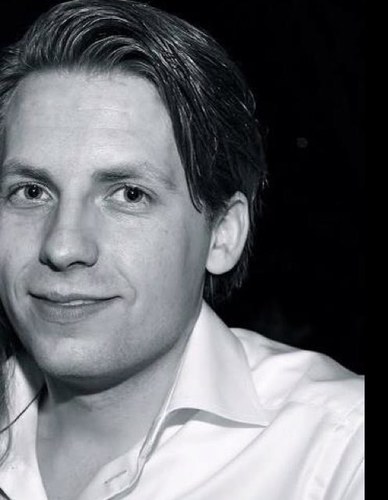 raymon00's profile picture. Be Moved