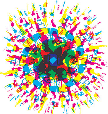 Design art, Web hosting.