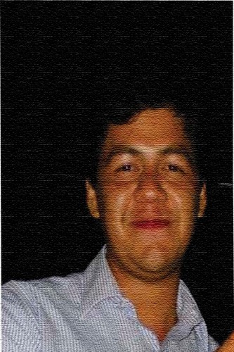 Ingeniero Bioquímico. Economista. Cervecero.