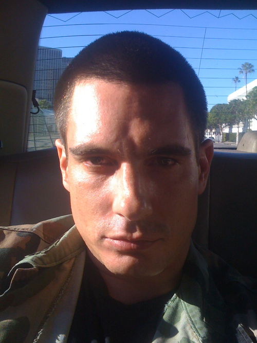 Ethan Zane Browne