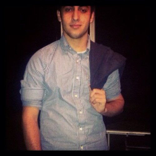 BrunoMello_BRA's profile picture. Jesus has changed my entire life !! & right now im so impacted by his glory!!!