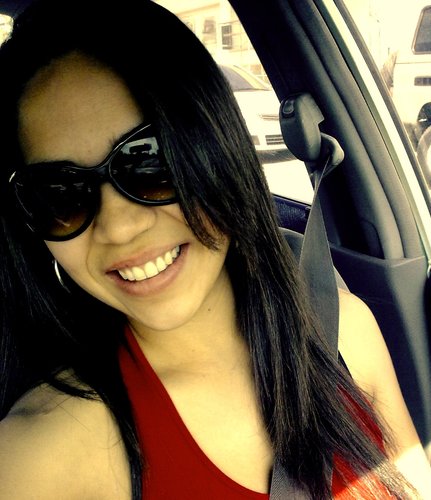 nataliavarela10's profile picture. Living up to it..