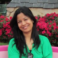 priya gupta (@priygupt) 's Twitter Profile