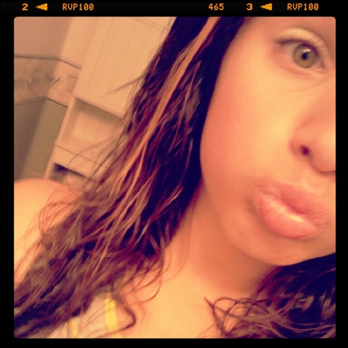 hey my name's Camrie. i blow candles out 12/23 follow me and ill follow u back;*