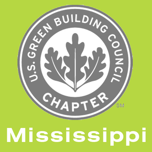 Mississippi Chapter of the U.S. Green Building Council