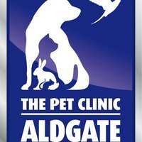 Aldgate Vets (@aldgatevets) 's Twitter Profile