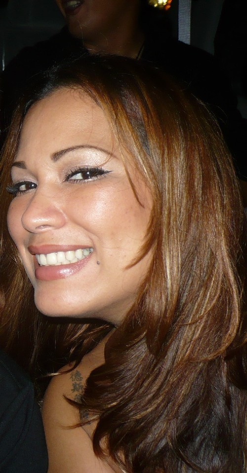 EliseIsTheName's profile picture. B happy