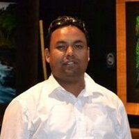 Ajay Kumar (@akumar_net) 's Twitter Profile