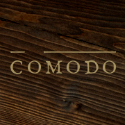 Comodonyc's profile picture. Comodo is the special recipe for a dinner party, it’s NY with an accent and Latin American by heart