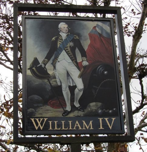 We are a traditional local Freehouse based 5 miles outside Guildford, in Albury. Like our FB page, http://t.co/TMQ0GCCSIa.