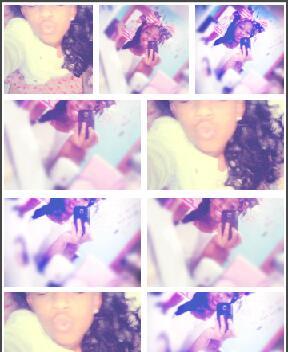 ' imaa PRETTY downtown chick , ahaa bt jus follow diss PRETTY girl & she gon follow bacc . Derrick.Ovaa.Nicca ' ss #ResttSHONE ♥