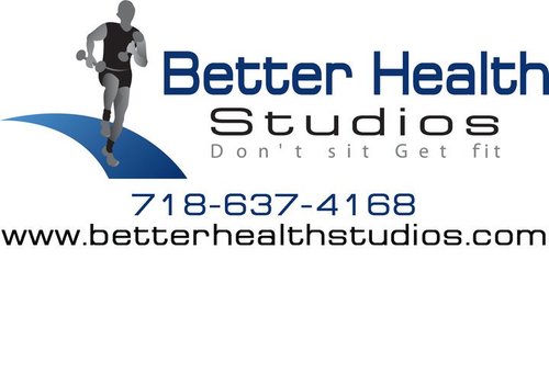The Best Trainers Studio in Brooklyn