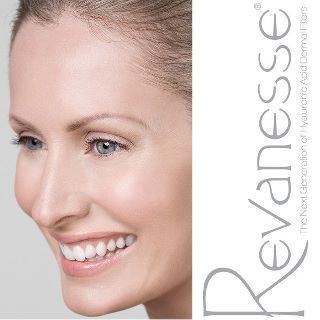 The Revanesse® family of products incorporates the latest advancements in x-linking technology, resulting in a high quality, safe, long lasting dermal fillers