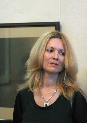 ArgunovaNadia's profile picture. Художник- пастелист. Член Союза художников России