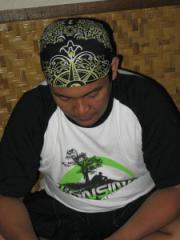 uyounx's profile picture. Back Azimuth (Mencari titik balik)