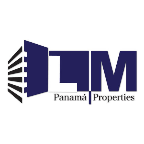 LM Panama Properties, Inc., diseñando una vida mejor para ti, ofrece servicios inmobiliarios integrales de calidad. 
Email: ventas@lmpty.com