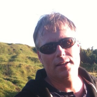 T Aagaard-Nilsen