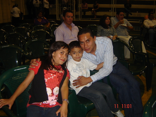 soy un padre soltero de dos lindos bebes