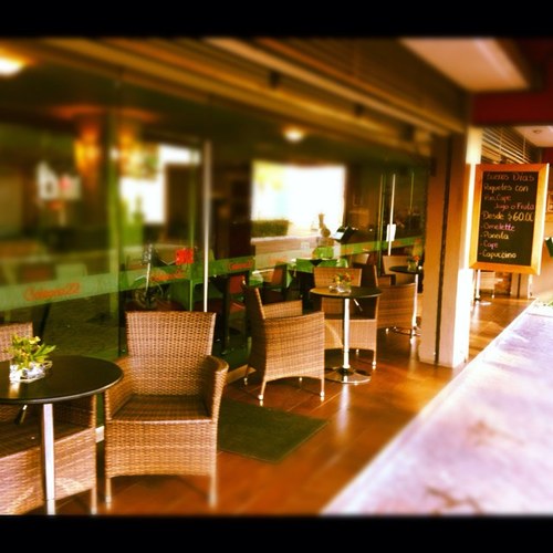 Galeana_22's profile picture. No hay amor más sincero que el amor a la comida-GEORGE BERNARD SHAW.
 Ven a Galeana22 a disfrutar de un excelente Menú Gourmet diseñado por Armando Alcázar