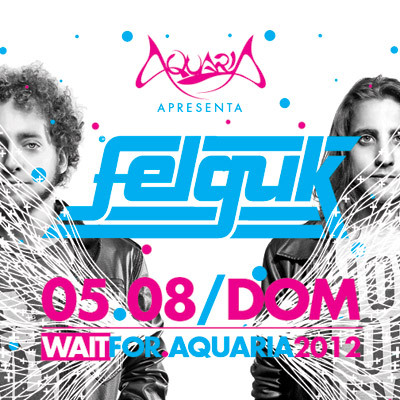 Wait for AQUARIA 2012