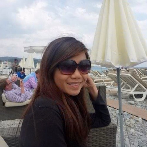 LeeSamantha's profile picture. :)