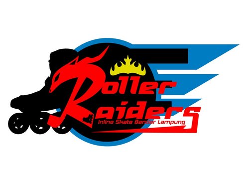 follow akun baru kami @roller_raiders. yuk pindah akun