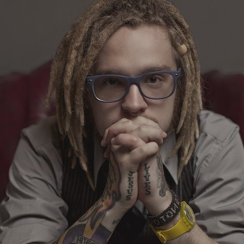 ColinJohnson777's profile picture. 