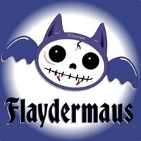 Steve Spencer (@flaydermaus) 's Twitter Profile Photo