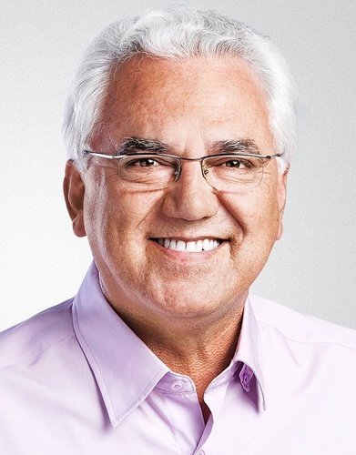 UM HOMEM DE AÇÃO