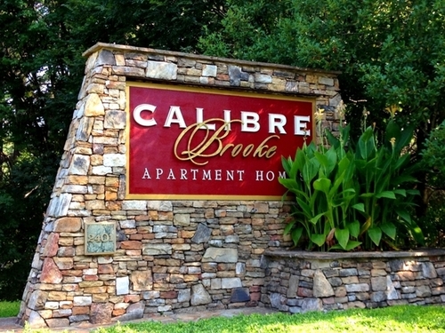 calibre brook calibre brook