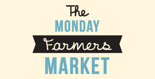 Leeds University Union Farmers Market is held every Monday during term time, for students & staff alike, with stalls selling fresh, local produce.