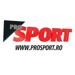 Contul oficial de Twitter al ziarului ProSport