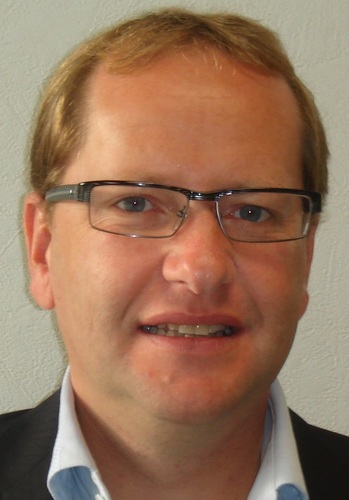 Animateur de réseaux, Président du Club managers 44, Directeur Associé d'un cabinet d'Expertise Comptable (APL) Nantes