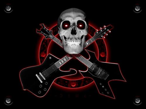 Metal forever!