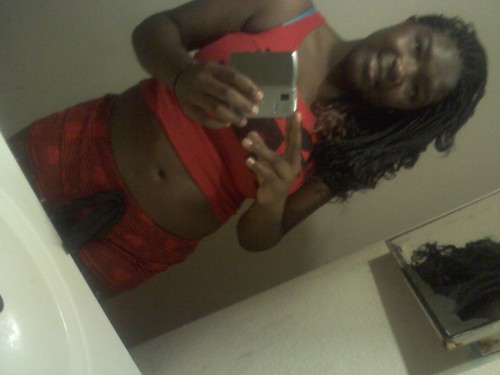 17...love to have fun..attend helen cox high school...single and lovin it...not lookin for relationships eitha