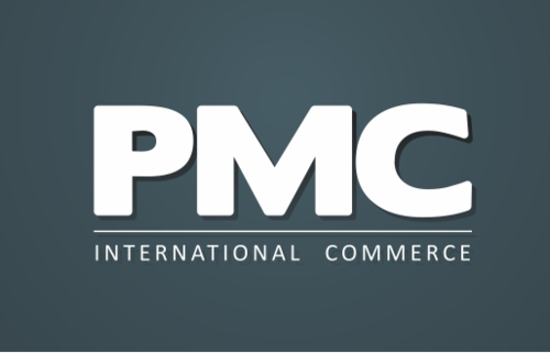 PMC_comex's profile picture. Consultoria em Gestão de Negócios Internacionais e importação. Do pedido no fabricante à entrega da sua carga no destino final, cuidamos de todos os tramites.