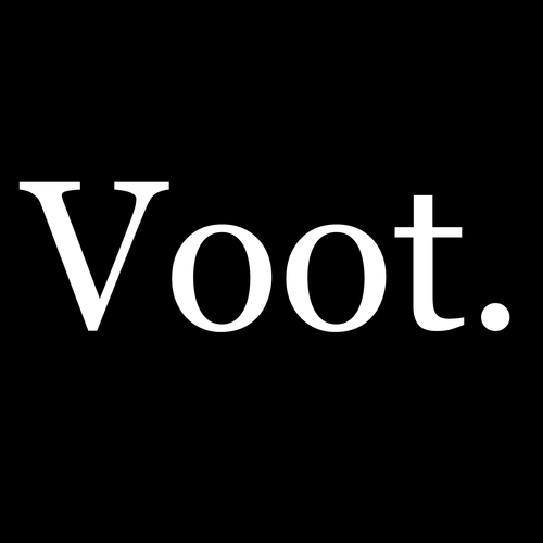 Voot means real. Voot is coming with the updates of variety topics which includes business, entrepreneurship, social media, technology and science.