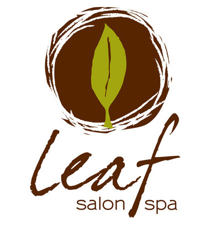 Leaf Aveda Salon Spa offers all Aveda signature services including hair cut & color, massages, facials, manicure, pedicure and waxing. Call for an appointment.