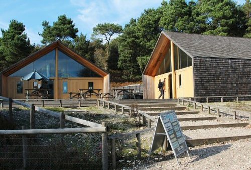 Brownsea Island Outdoor Centre continues to welcome Scouts and Guides to the very campsite Baden-Powell used in 1907 as well as running events and family camps