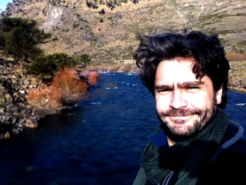 Martin Altomaro Profile