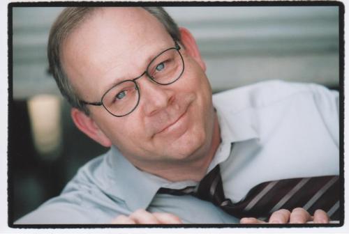 Actor, Improvisor, Creator and human time capsule of the out of date.